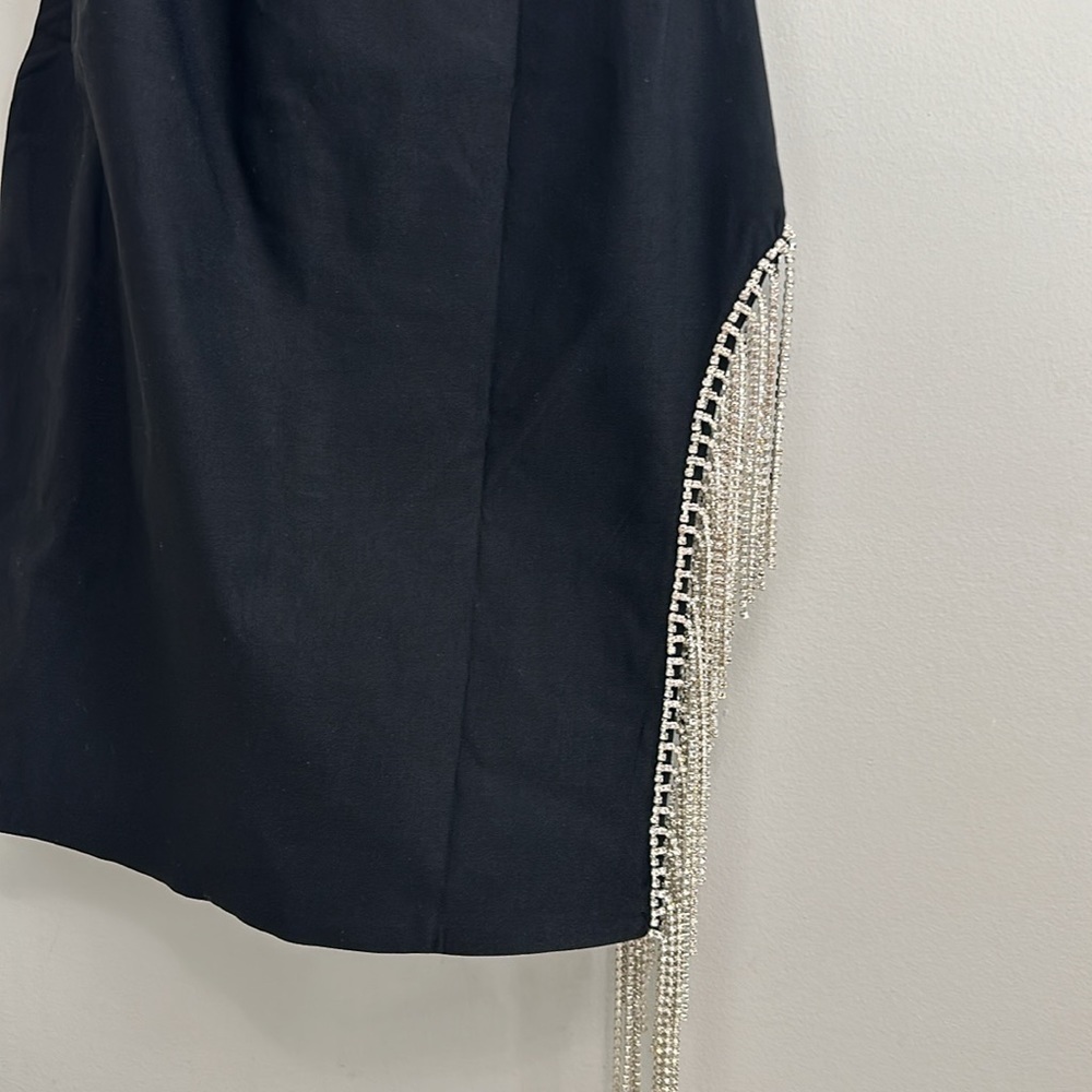 NWT White Fox Boutique Come Back Mini Dress - Picture 6 of 12
